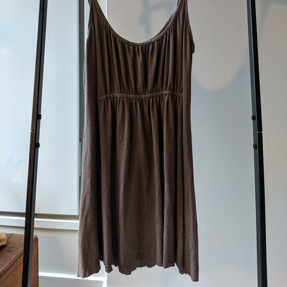 Generra top - Soft cotton.